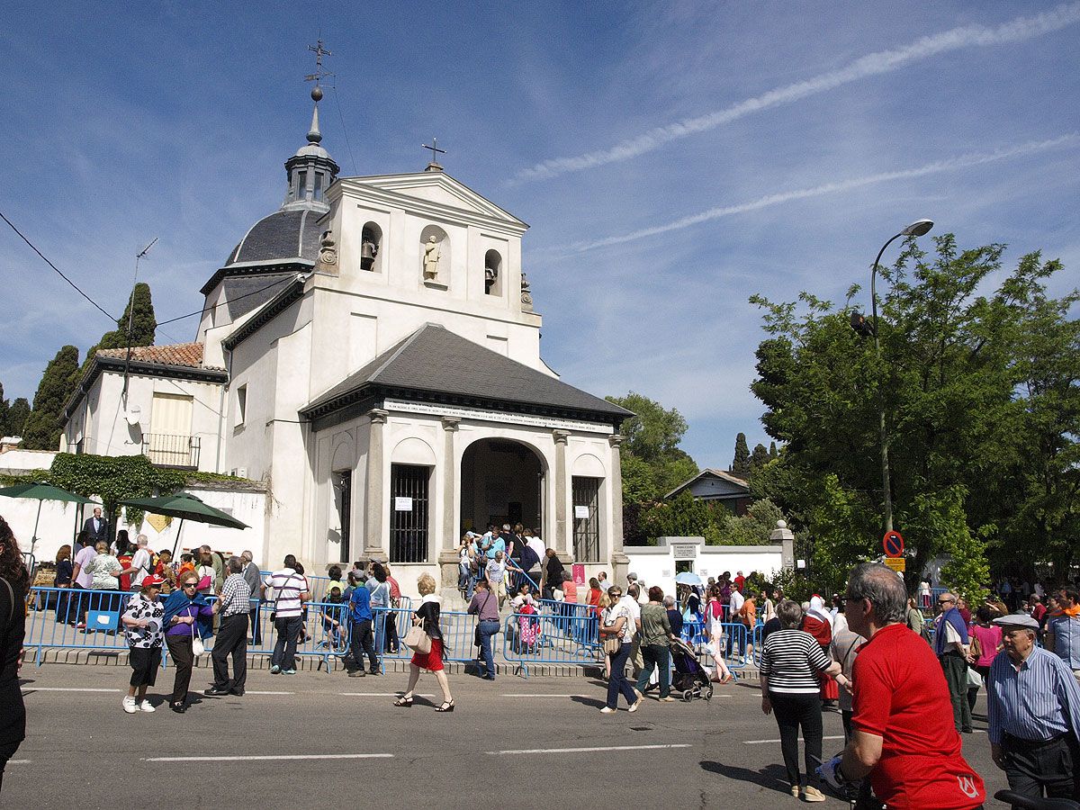Hermita del Santo.