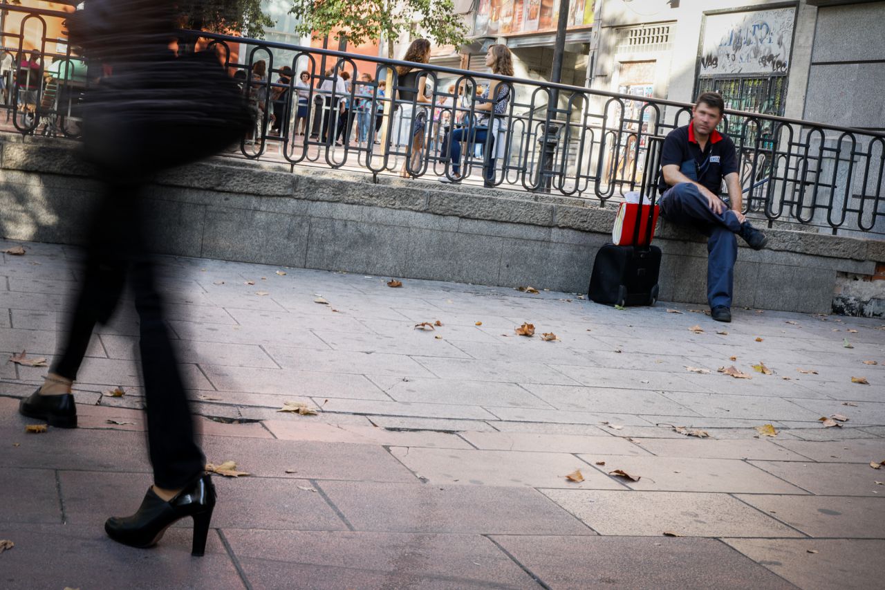 Asociaciones, bibliotecas, huertos urbanos, centros sociales... Los recursos, tanto públicos como privados, ya existen en la ciudad y han sido identificados por los responsables del proyecto.
