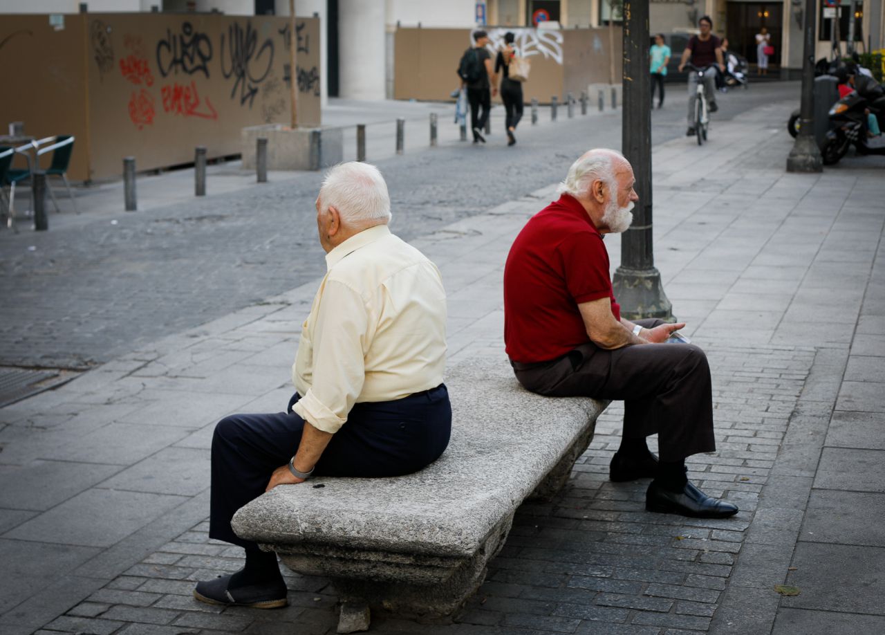 La iniciativa pretende la implicación de vecinos y comerciantes: serán los 