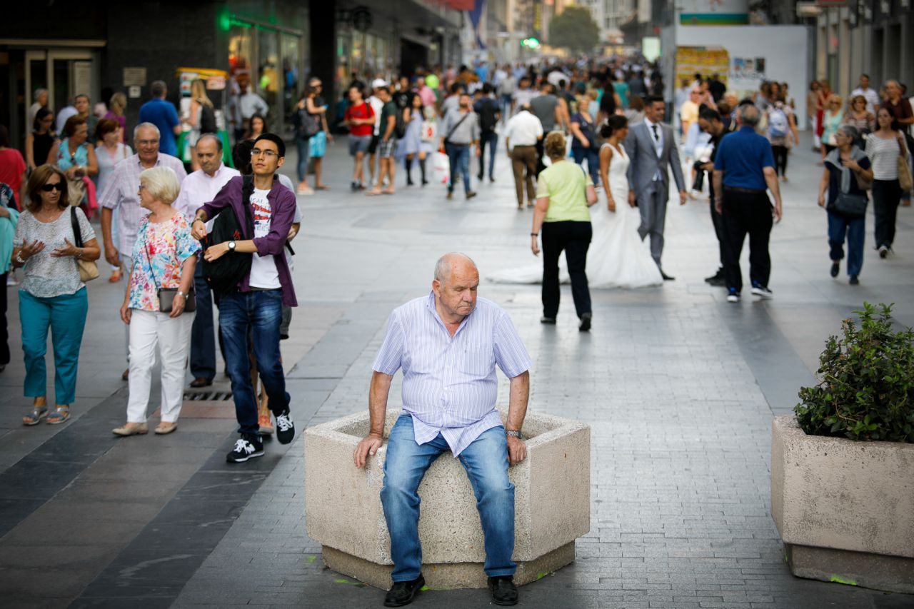 Uno de los principales objetivos es construir una relación de apoyo y confianza que vincule a las personas.