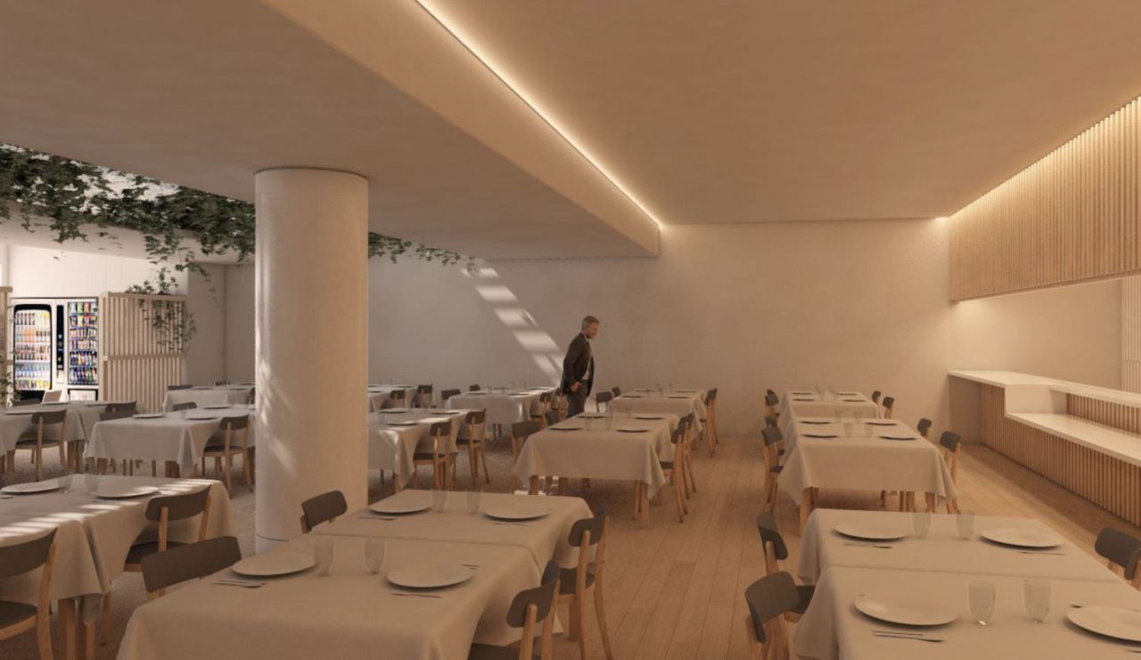 Restaurante 