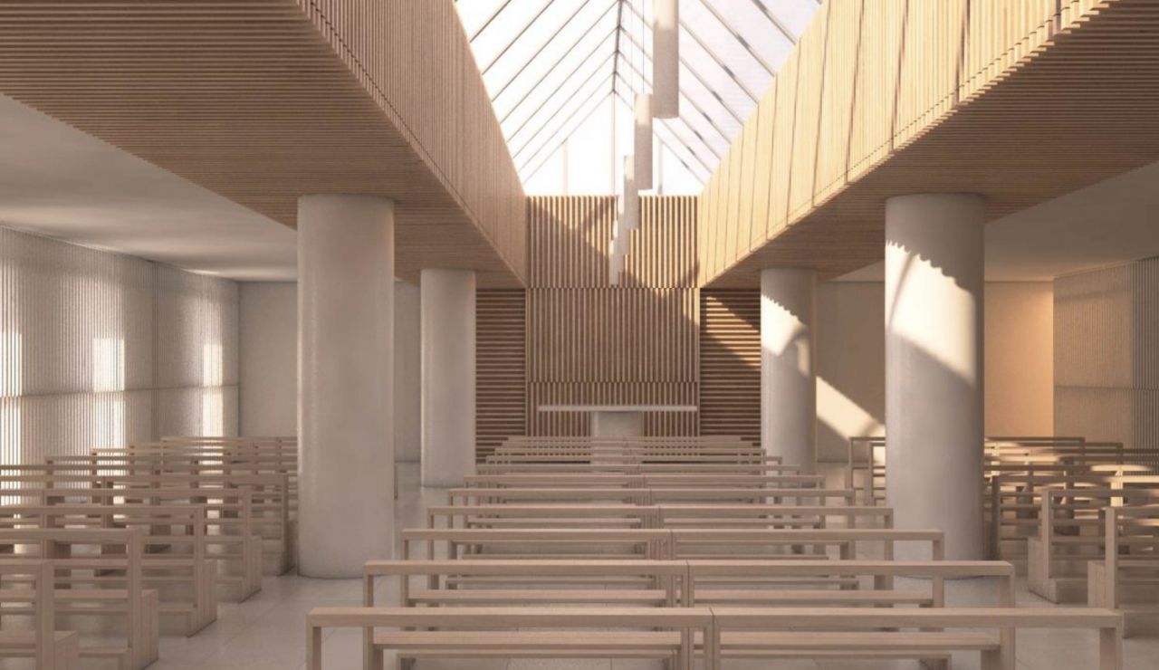 Sala de ceremonias