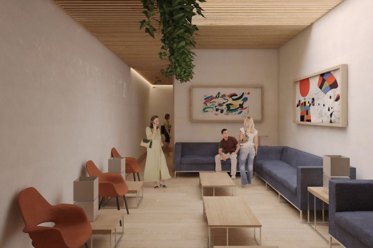 Sala de velación