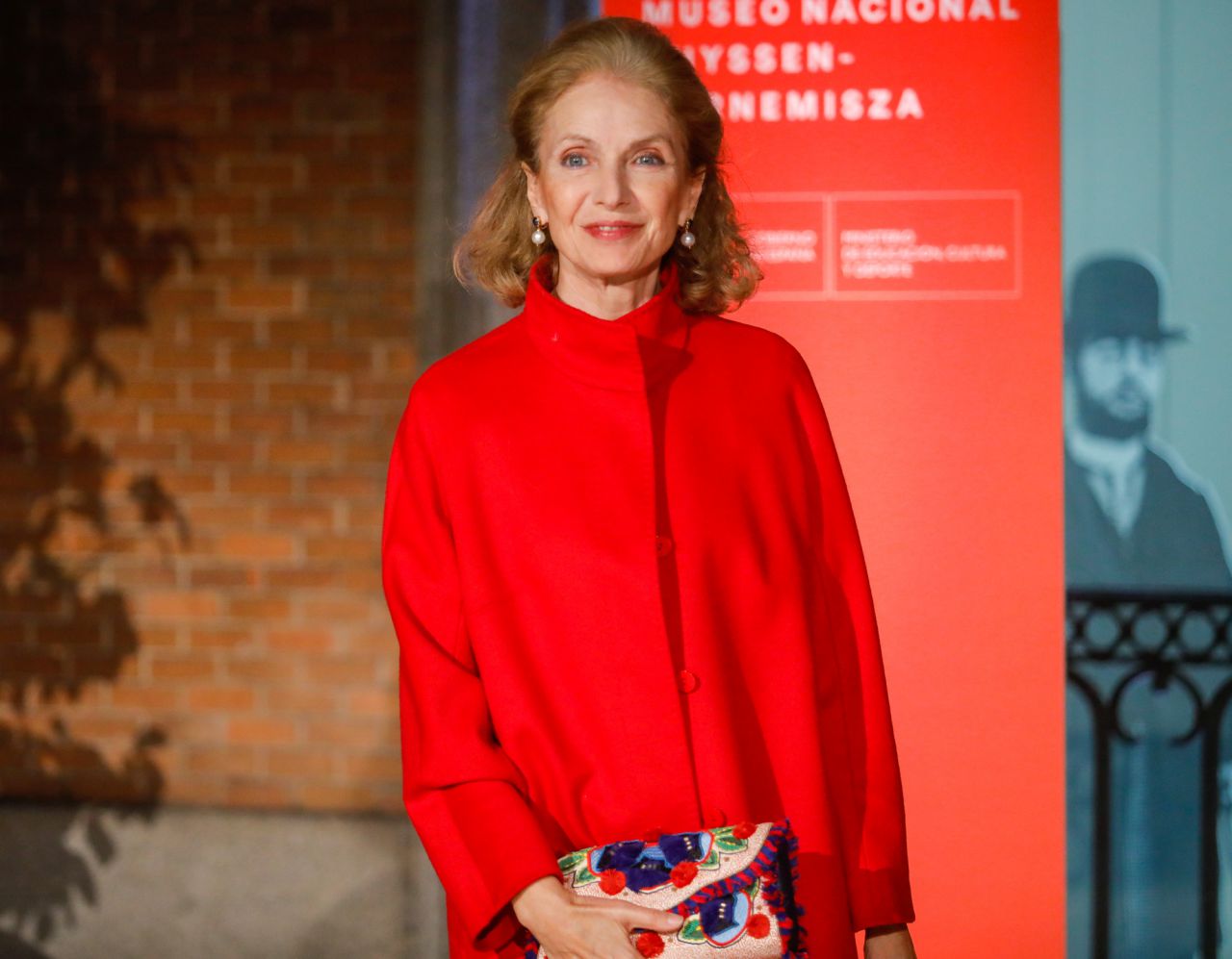 Pilar González de Gregorio y Álvarez de Toledo, presidenta de la casa de subastas Christie's en España.