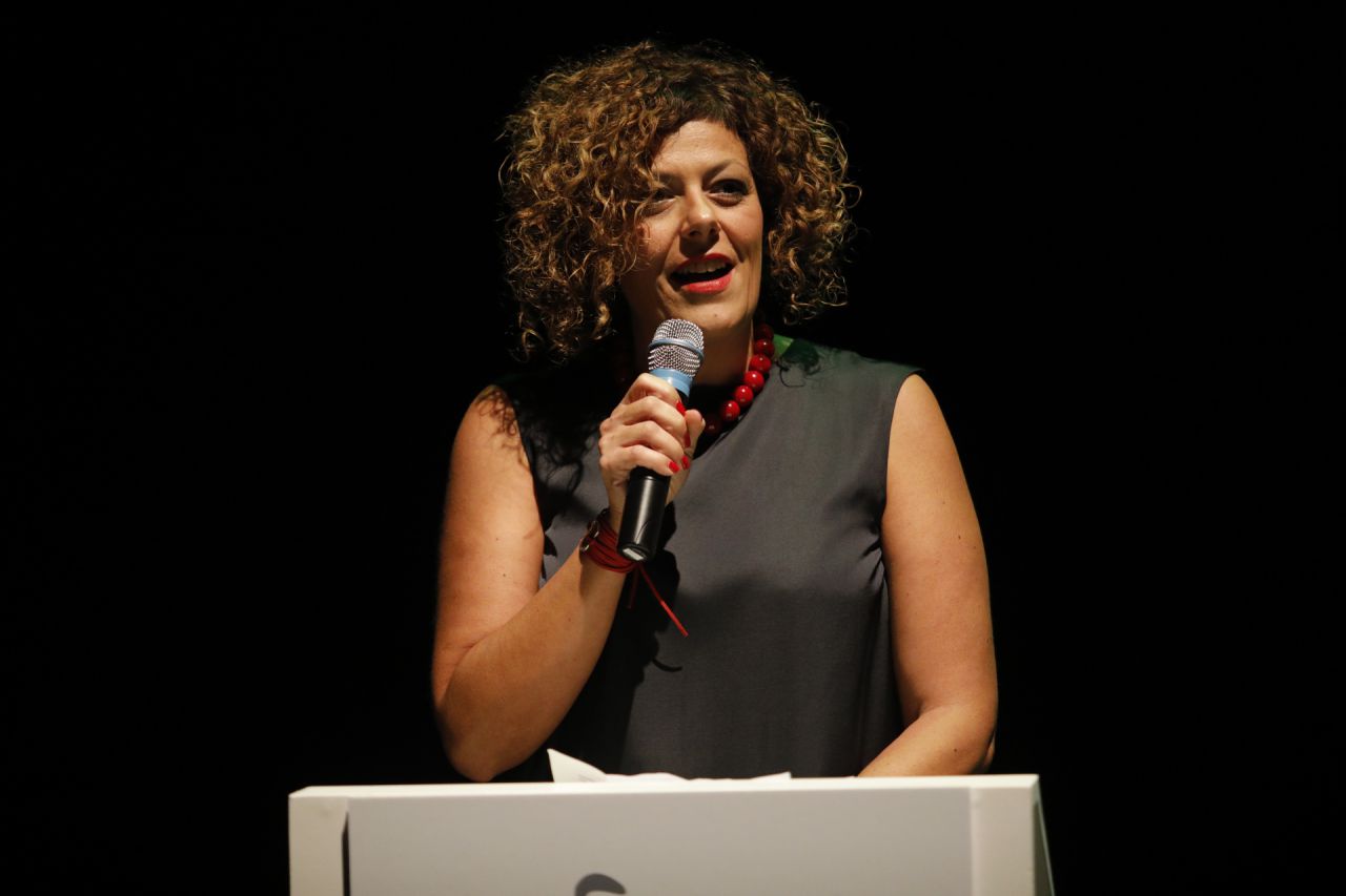 La Asociación Deméter por la Igualdad, la Fundación ARED y la Fundación Novafeina, ganadoras en la categoría de Mejor Proyecto Social en la lucha contra la violencia de género 