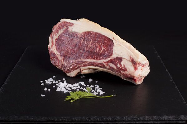 Chuleta de vaca, 1kg