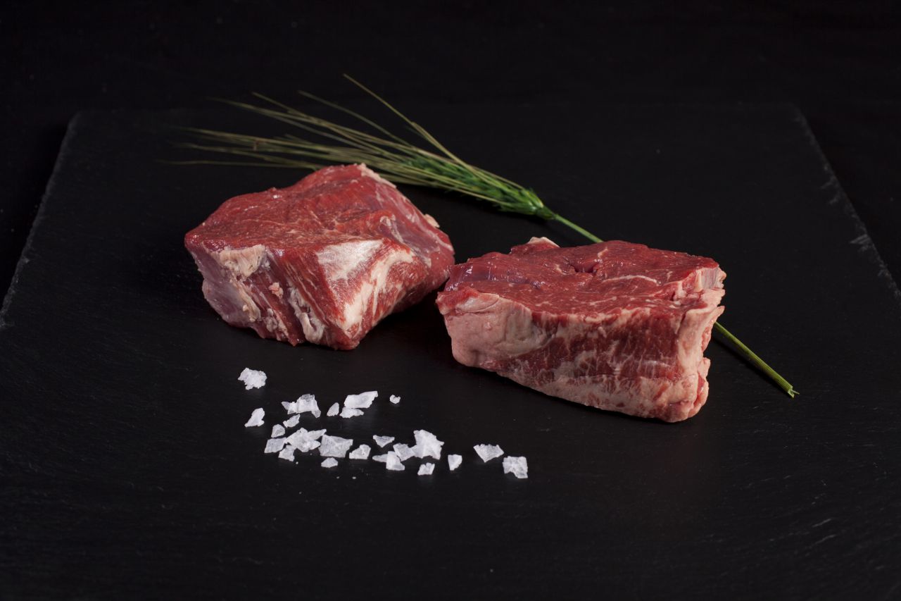 Solomillo de vaca 200gr