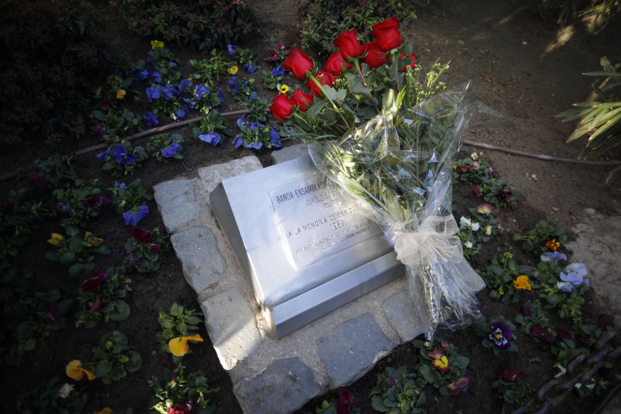 Al acto, auspiciado por el PSOE, ha asistido el concejal presidente del distrito Fuencarral-El Pardo, Guillermo Zapata, y la portavoz del grupo municipal socialista, Purifucación Causapié, entre otros.