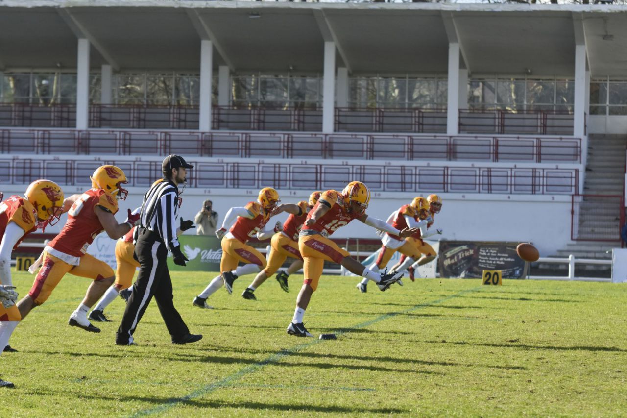 Gijón Mariners VS Osos Rivas