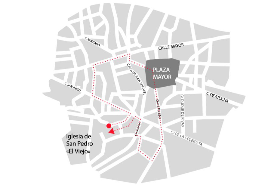 JUEVES SANTO -19 horas
Imágenes: Nuestro Padre Jesús Nazareno el Pobre (anónimo, s. XVIII). María Santísima del Dulce Nombre, en su Soledad (Lourdes
Hernández, 1999).

Organización: Muy Ilustre, Primitiva y Fervorosa Hermandad y Cofradía de Nazarenos de Nuestro Padre Jesús Nazareno ‘’El Pobre’’ y
María Santísima del Dulce Nombre en su Soledad. 

Acompañamiento musical: Agrupación Musical Entre Corona de Espinas, de Sorihuela
de Guadalimar (Jaén), en la Cruz de Guía, Agrupación Musical Nuestro Padre Jesús ‘’El Pobre’’, propia de la Hermandad, en el Cristo y la Banda de Música de la Asociación Musical “La Lira” de Pozuelo (Madrid), en la Virgen.
