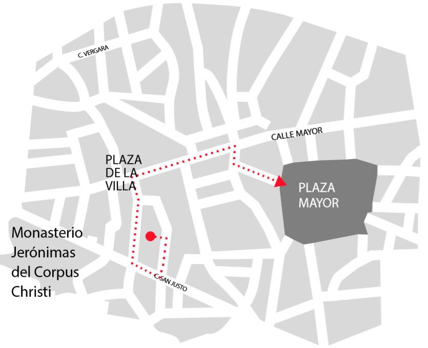 DOMINGO DE RESURRECCIÓN - 11.45 horas

Organización: Real e Ilustre Congregación de Nuestra Señora de la Soledad y Desamparo y el Ayuntamiento de Madrid.

La Tamborrada pone punto y final a la Semana Santa de Madrid.
