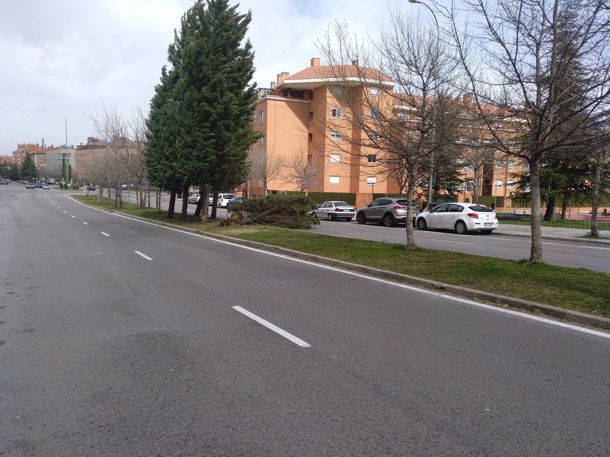 Moratalaz