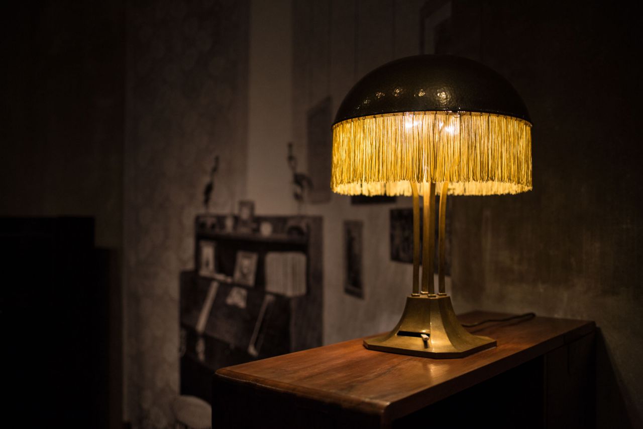 La Obra Social ”la Caixa” y el Museu del Disseny de Barcelona presentan en CaixaForum Madrid la muestra de Adolf Loos