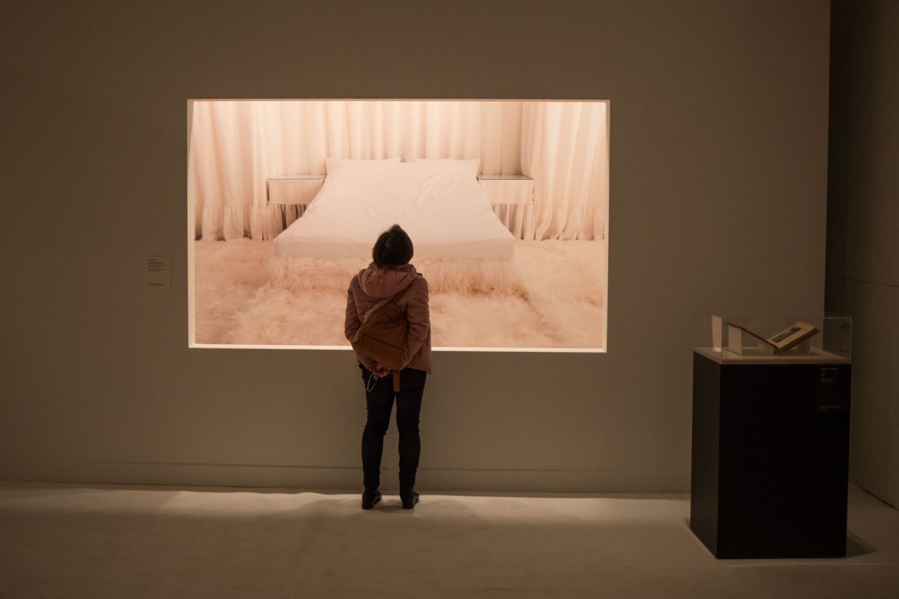 La Obra Social ”la Caixa” y el Museu del Disseny de Barcelona presentan en CaixaForum Madrid la muestra de Adolf Loos