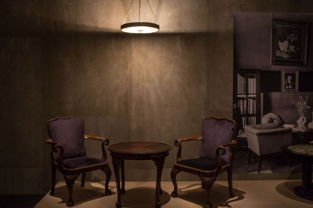 La Obra Social ”la Caixa” y el Museu del Disseny de Barcelona presentan en CaixaForum Madrid la muestra de Adolf Loos