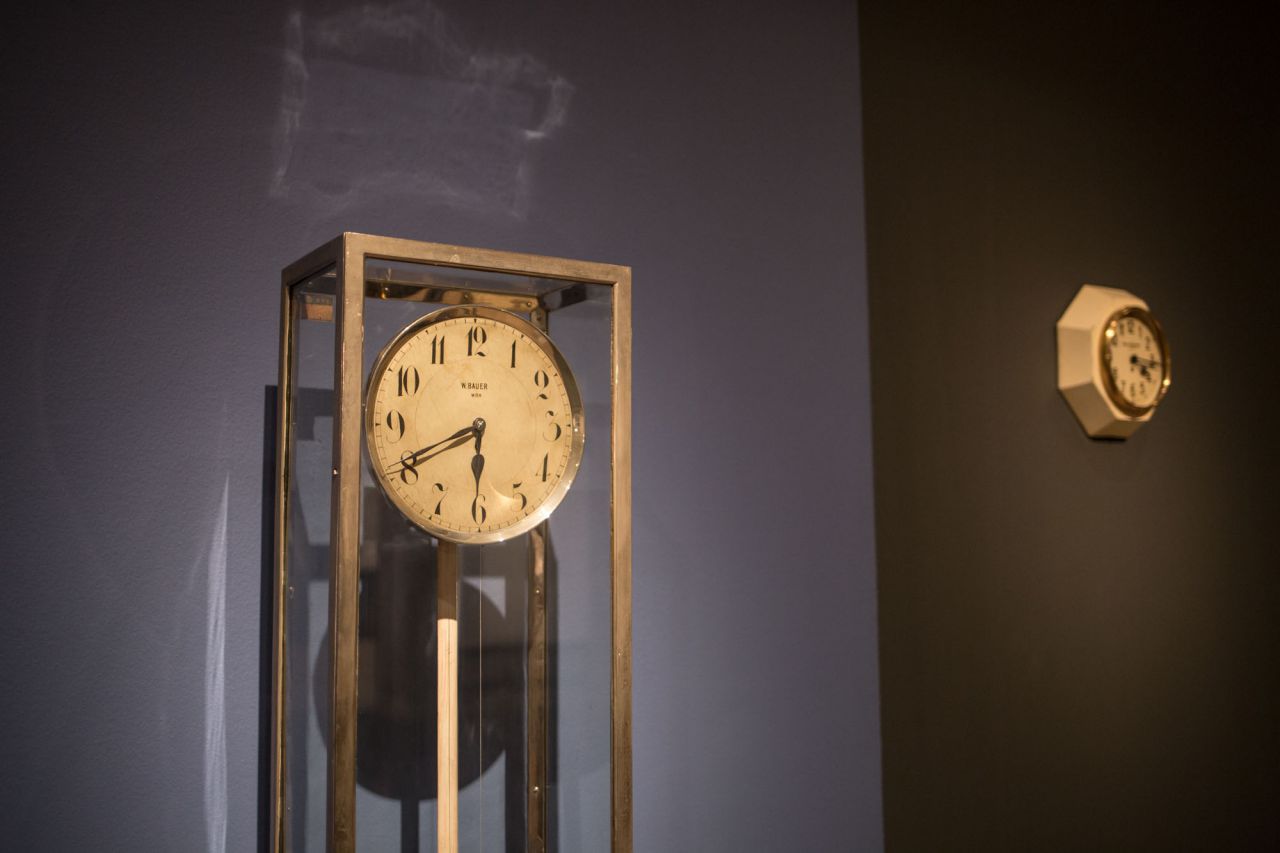 La Obra Social ”la Caixa” y el Museu del Disseny de Barcelona presentan en CaixaForum Madrid la muestra de Adolf Loos