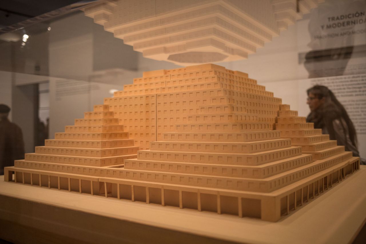 La Obra Social ”la Caixa” y el Museu del Disseny de Barcelona presentan en CaixaForum Madrid la muestra de Adolf Loos