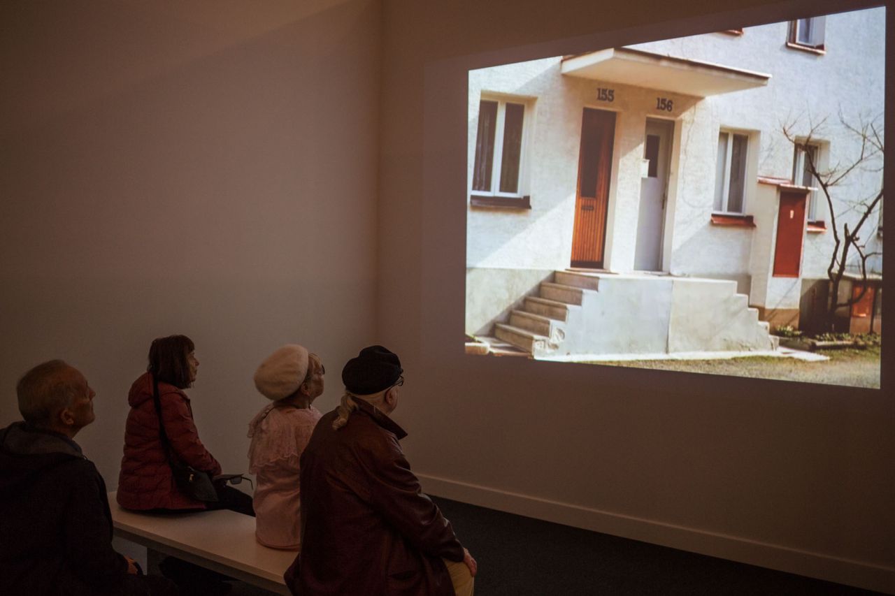 La Obra Social ”la Caixa” y el Museu del Disseny de Barcelona presentan en CaixaForum Madrid la muestra de Adolf Loos