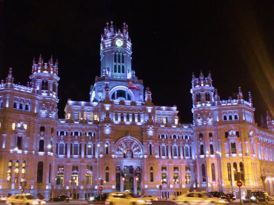 El Ayuntamiento de Madrid en el Día del Autismo de 2017