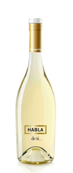 HABLA de ti..., Bodegas Habla