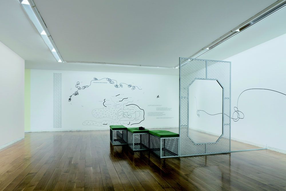 Centro de Arte Dos de Mayo CA2M