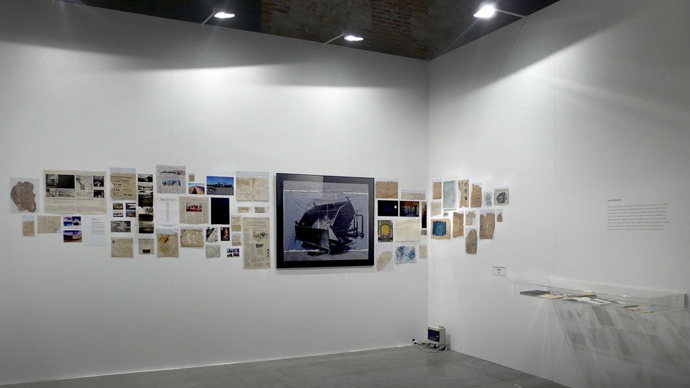 Centro de Arte Dos de Mayo CA2M