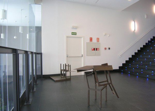 Centro de Arte Dos de Mayo CA2M
