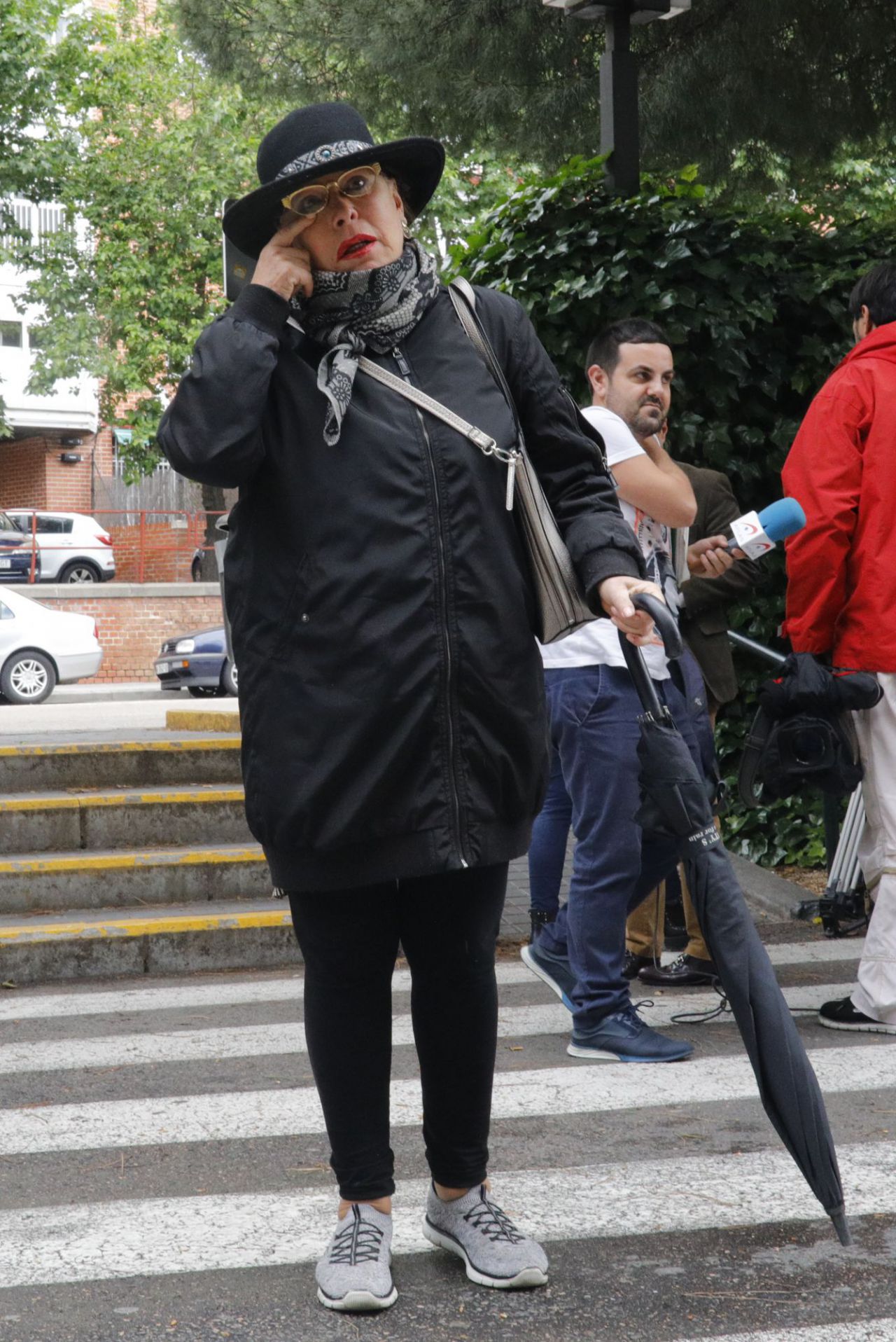 Massiel.
