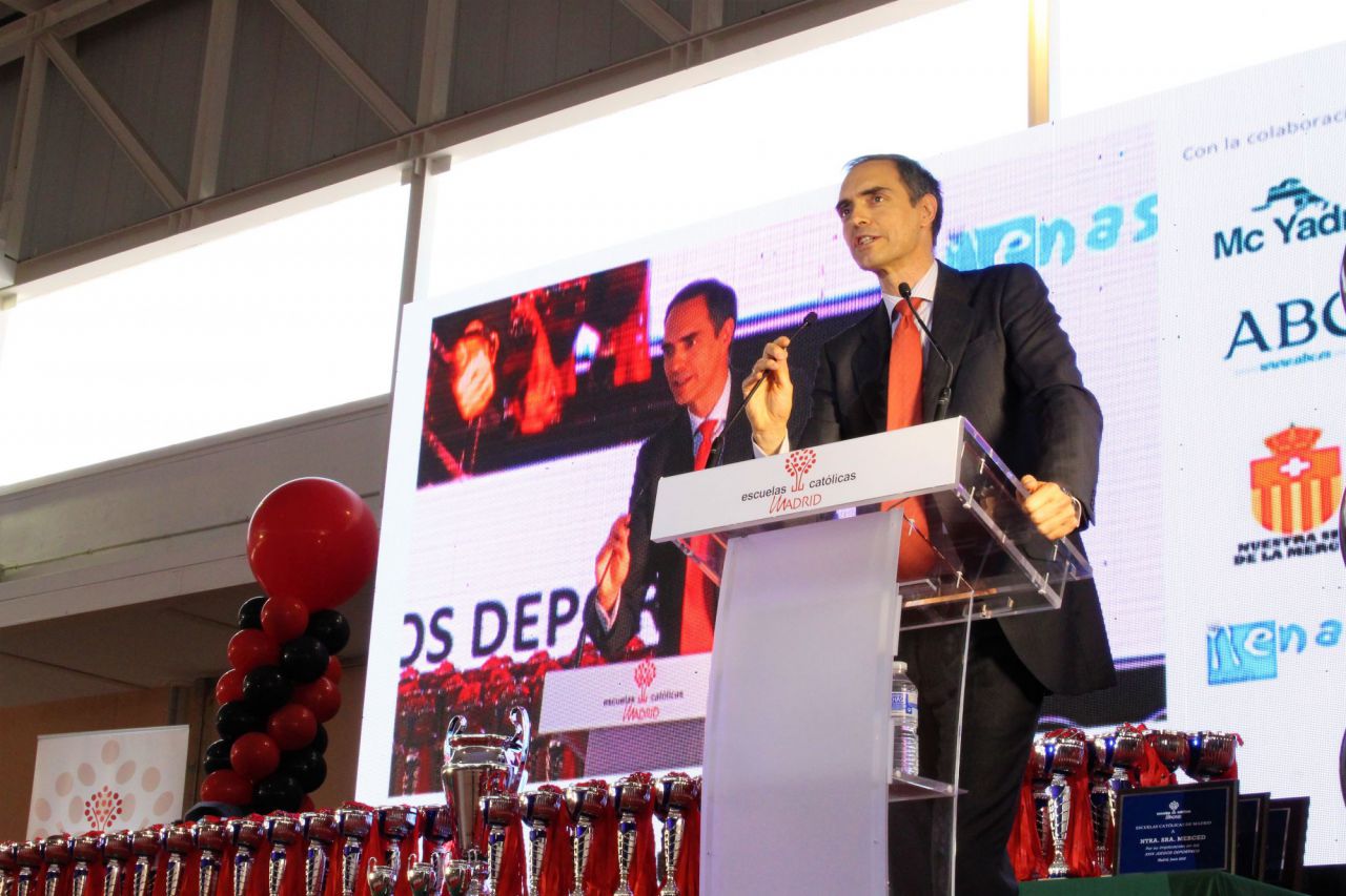 José Antonio Poveda