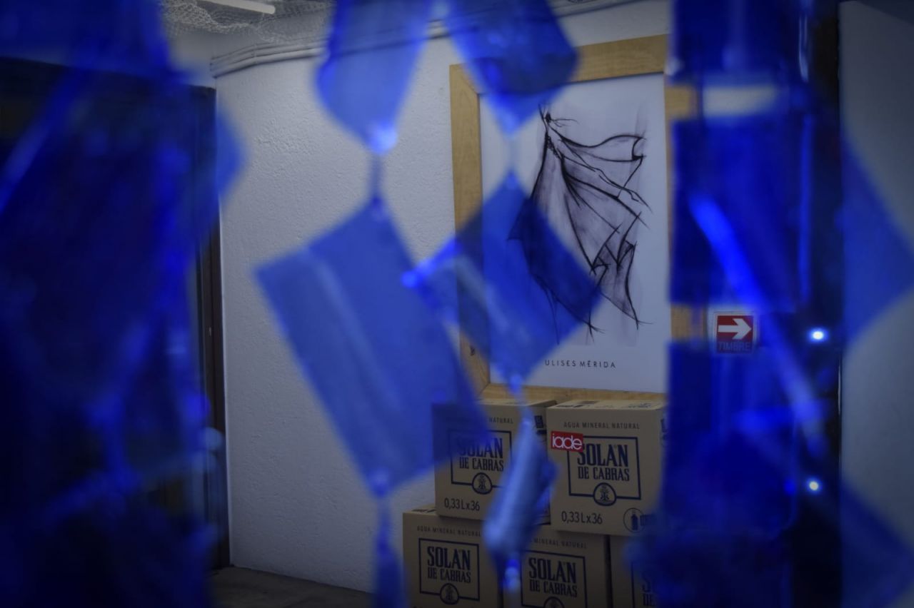 Novena edición de DecorAcción, donde un centenar de interioristas acercan su trabajo a la ciudadanía.