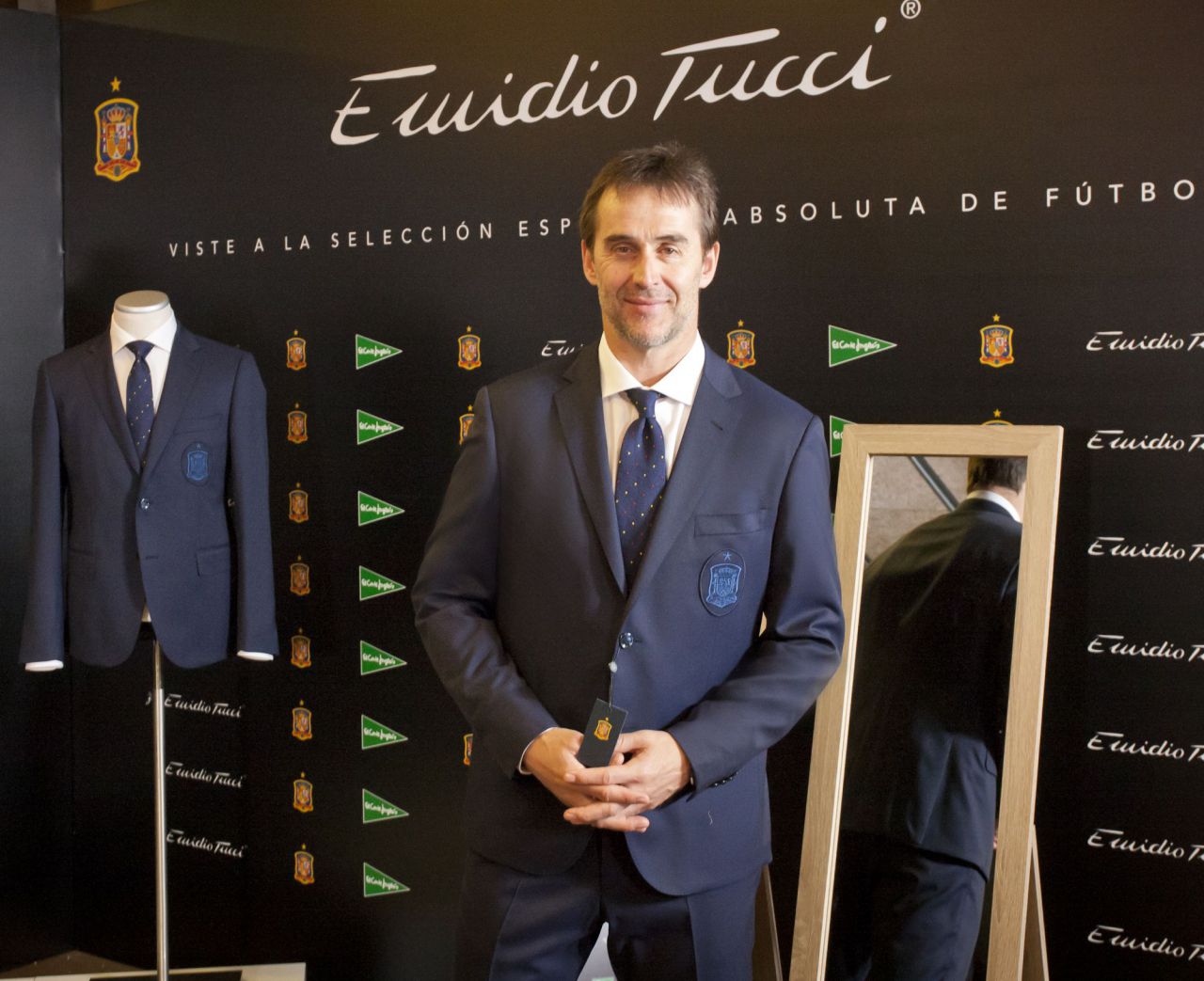 Julen Lopetegui