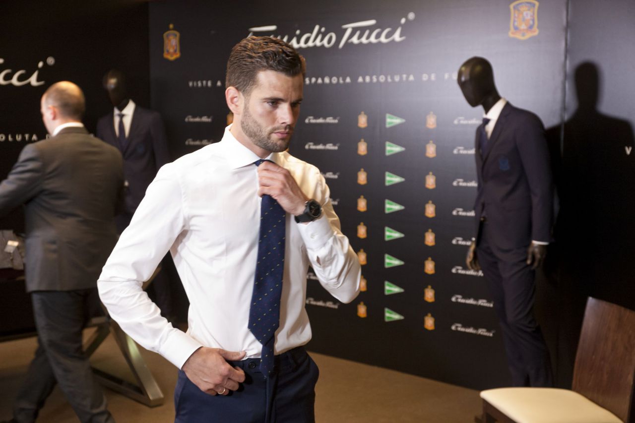 Nacho Fernández