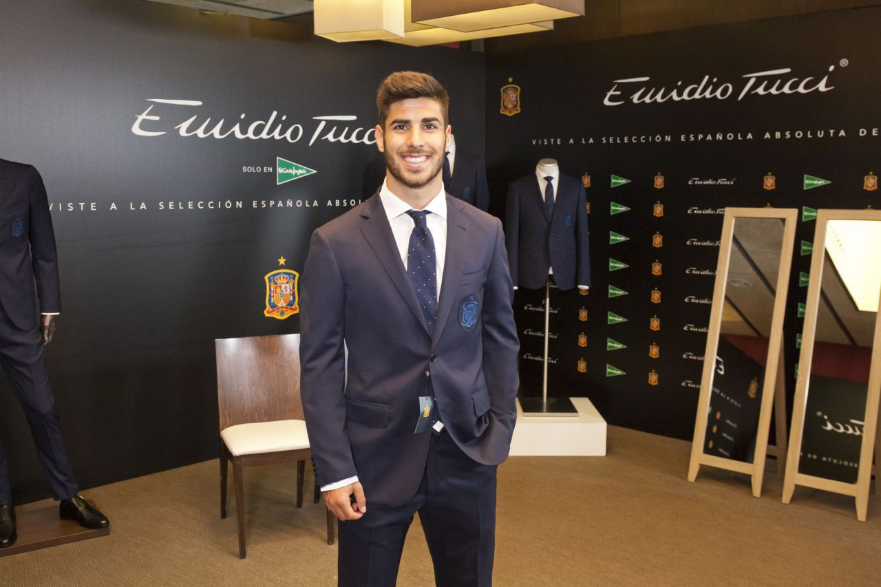 Marco Asensio