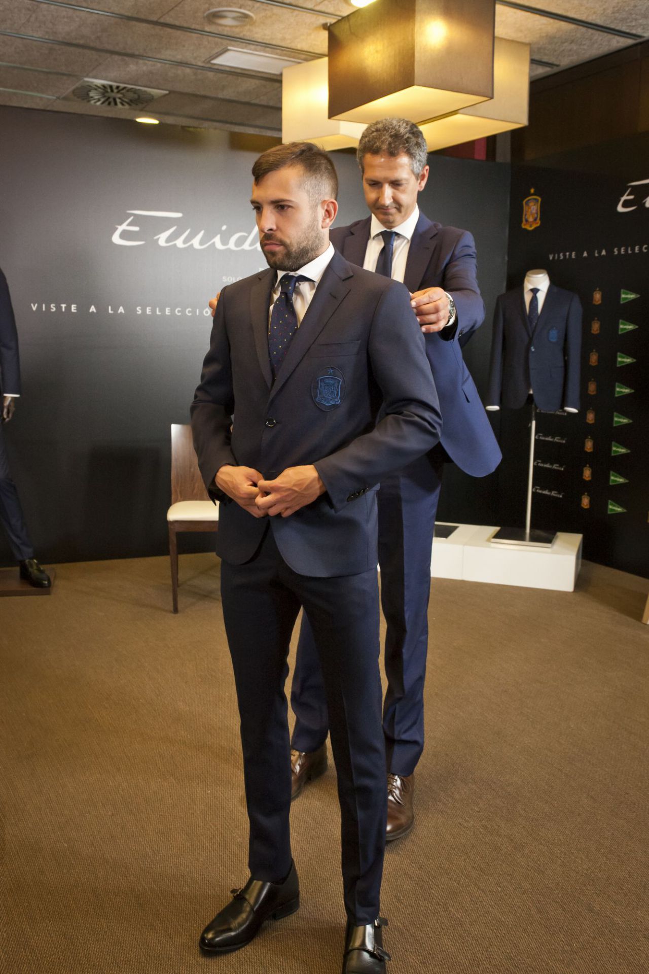 Jordi Alba