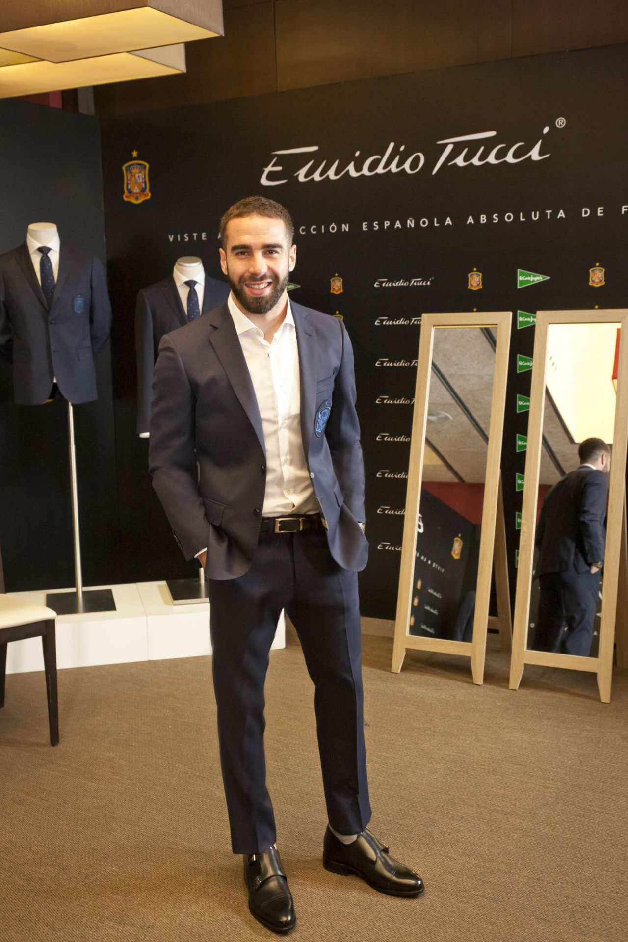 Dani Carvajal
