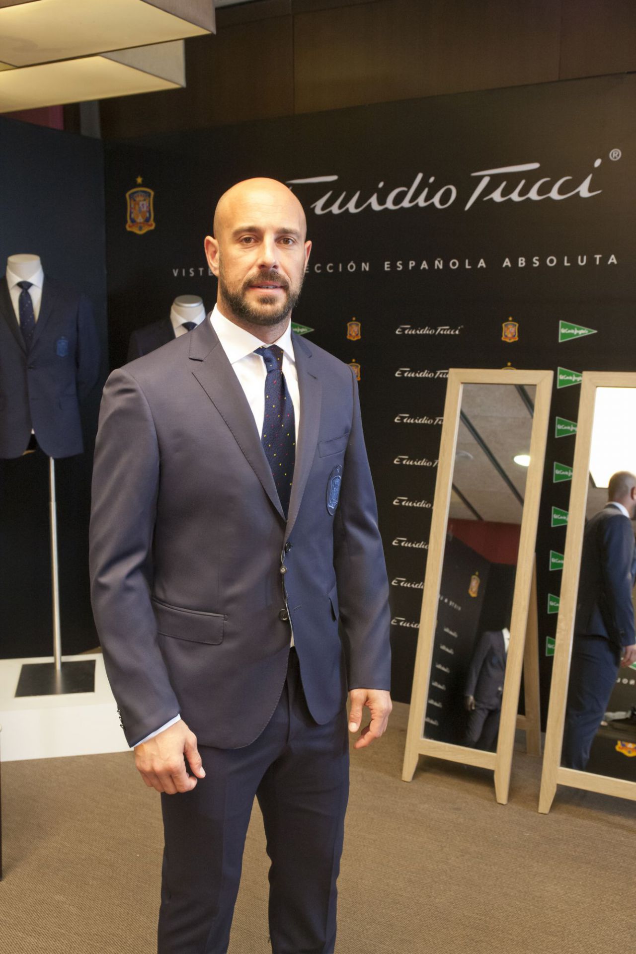 Pepe Reina