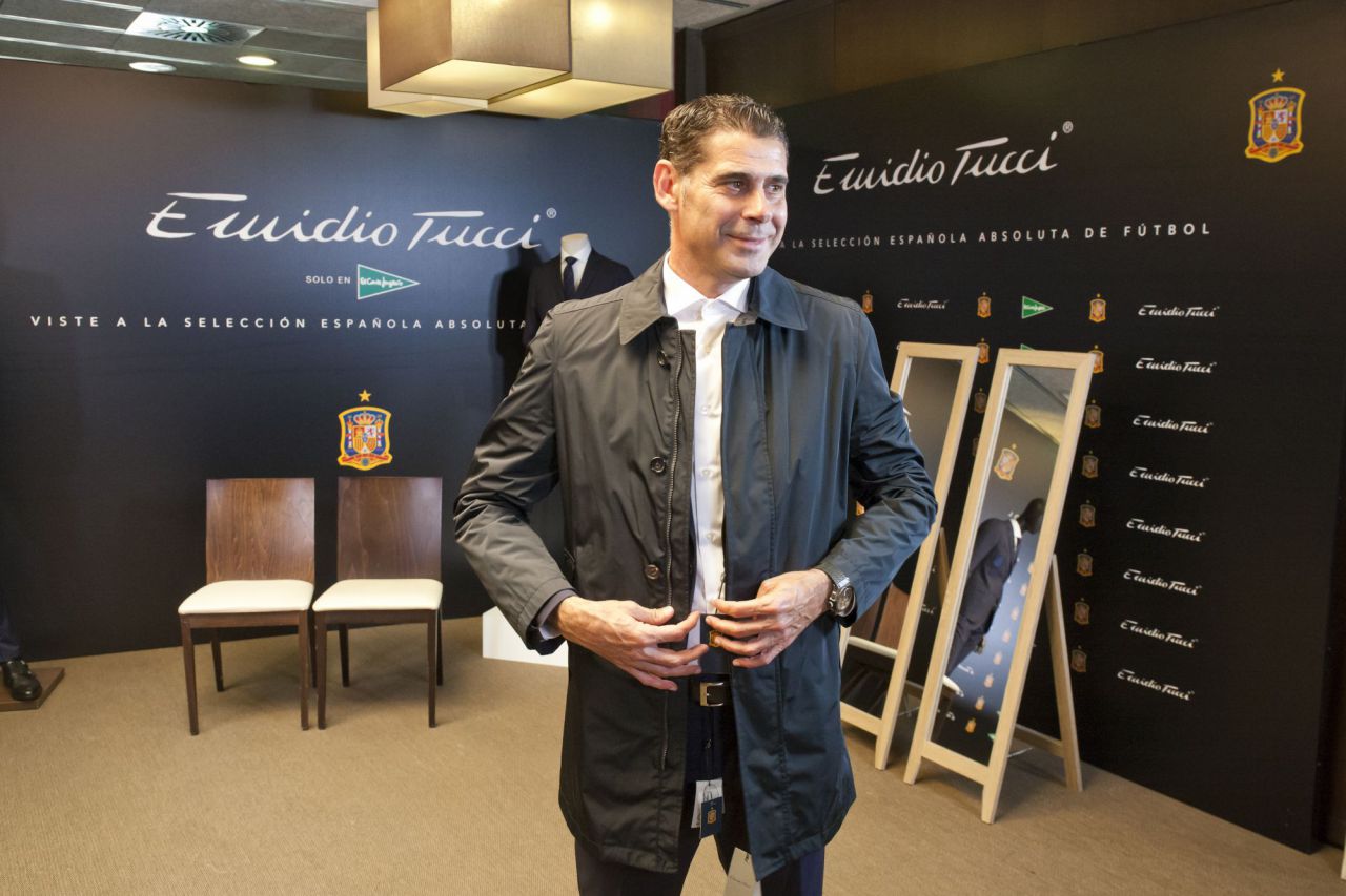 Fernando Hierro
