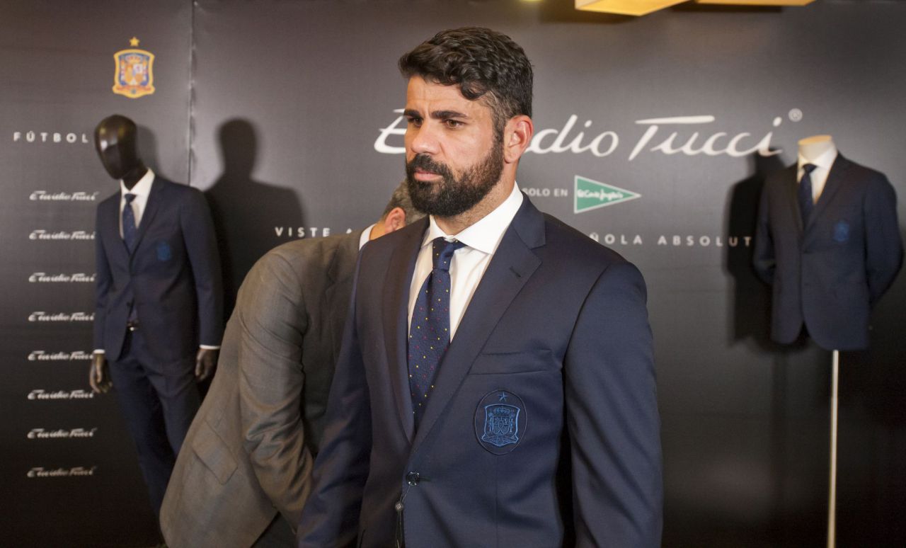 Diego Costa