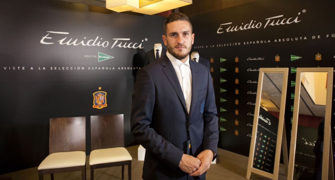 Koke