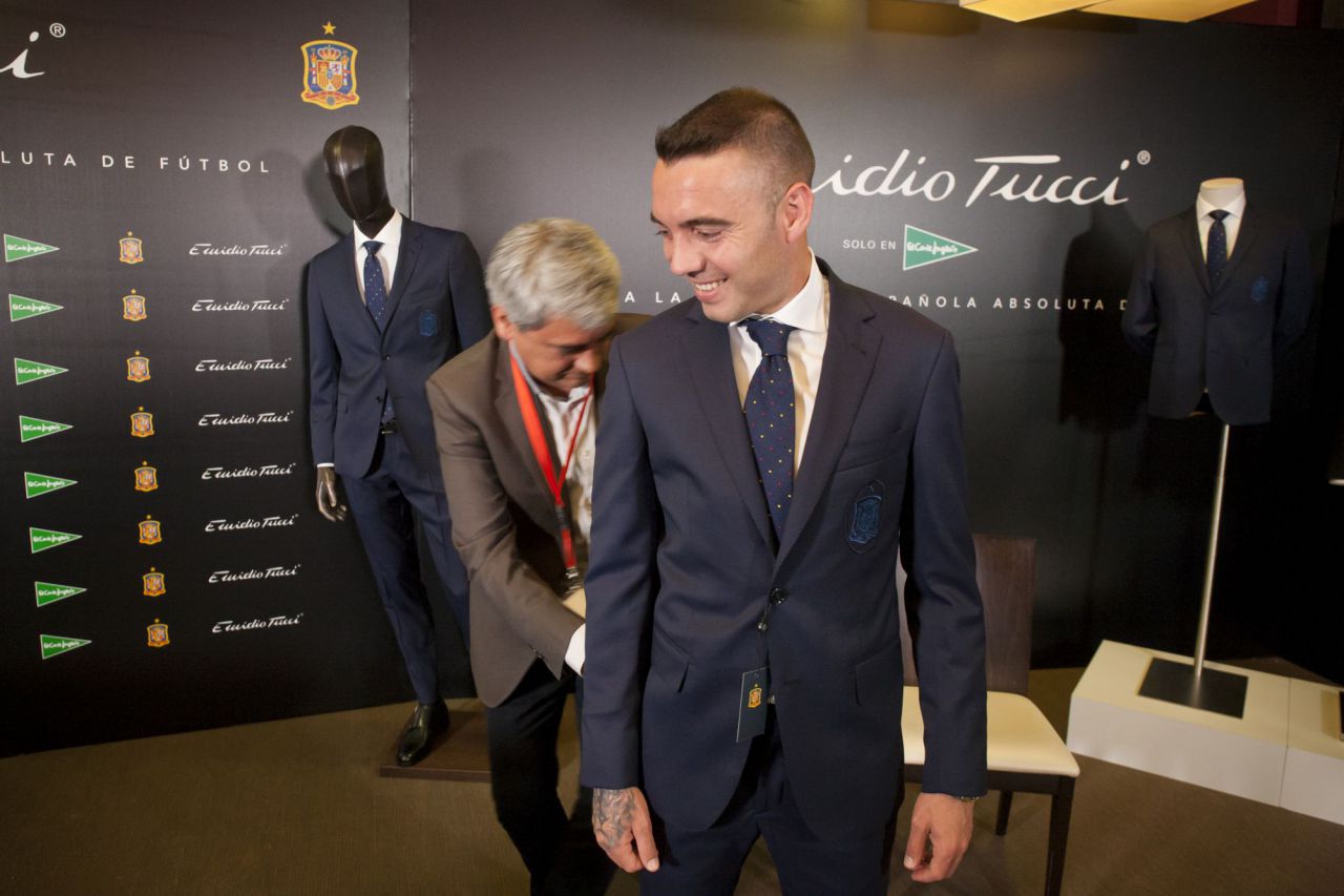 Iago Aspas