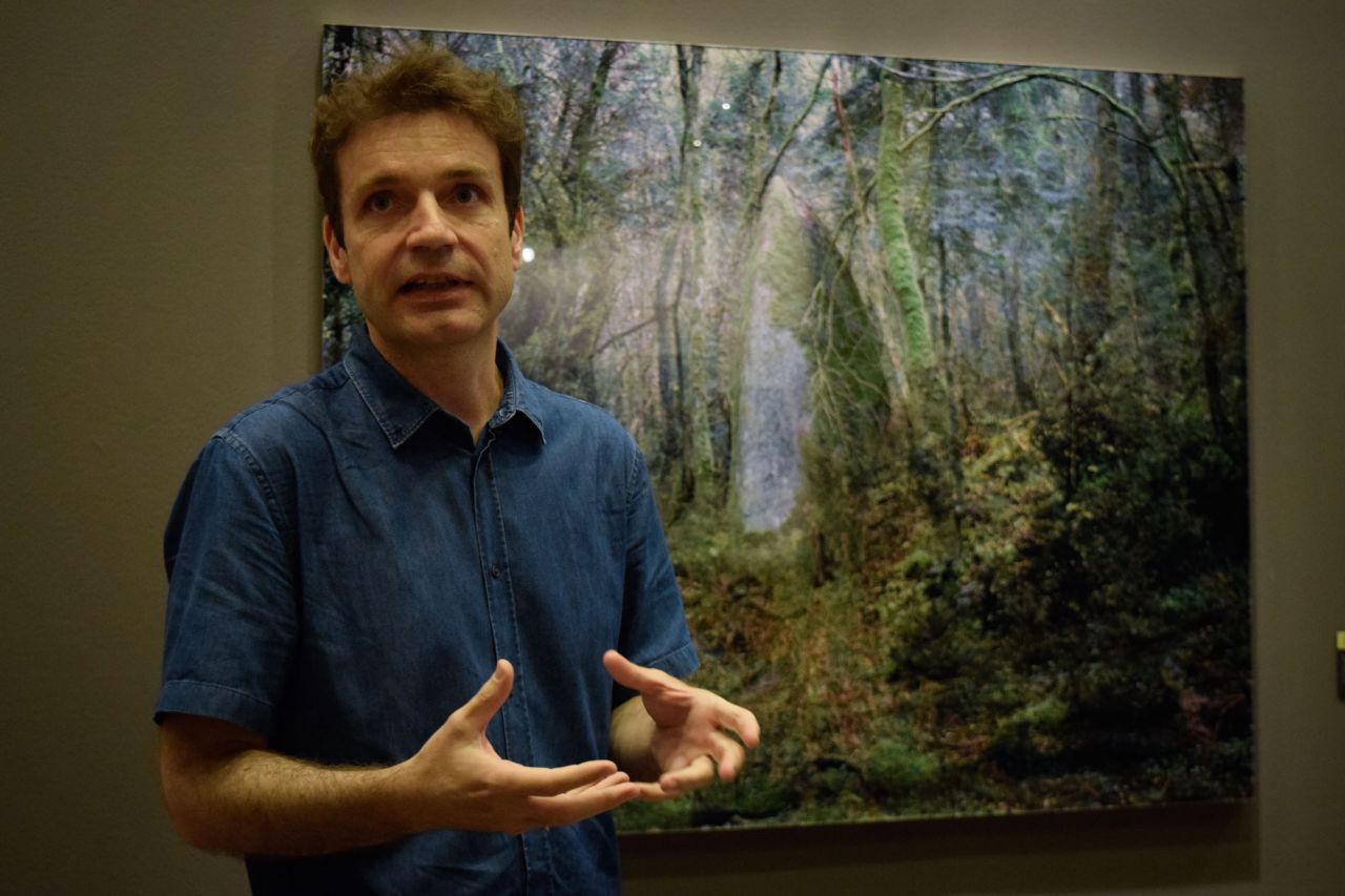 Juan Millás, Primer premio.