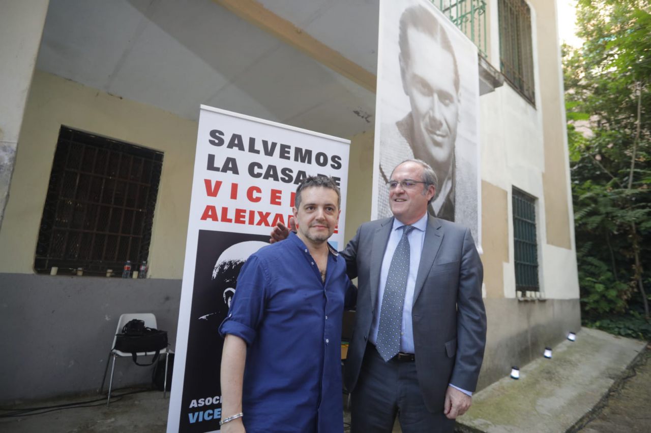 Alejandro Sanz