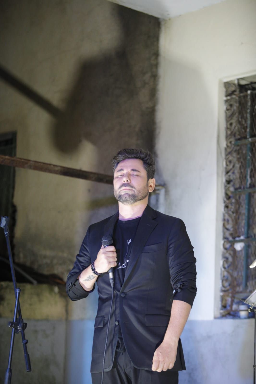 Miguel Poveda