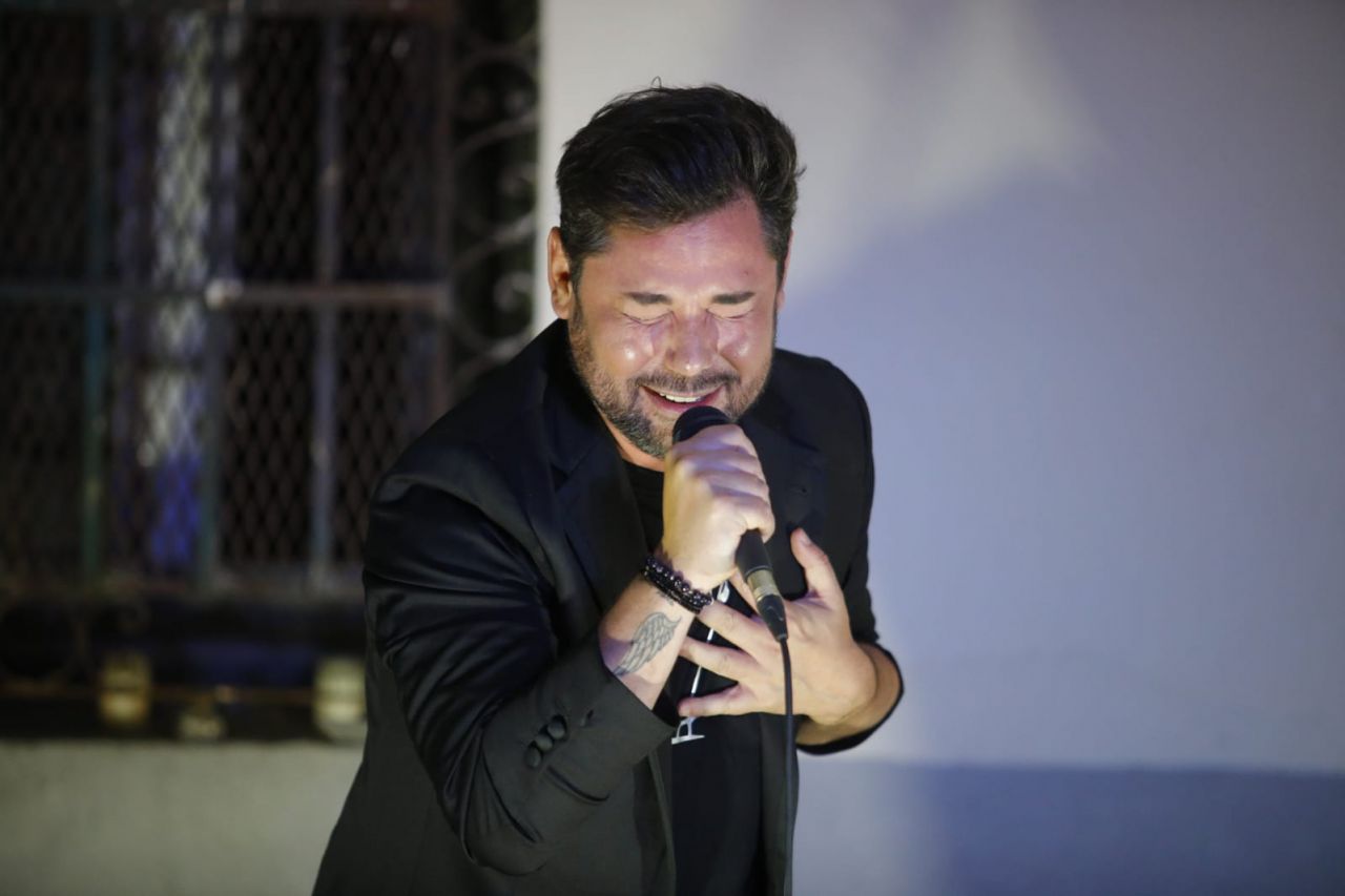 Miguel Poveda