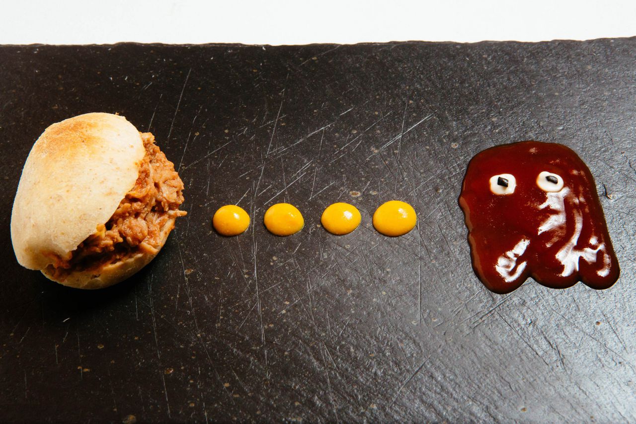 Comecocos - Como vaca sin cencerro