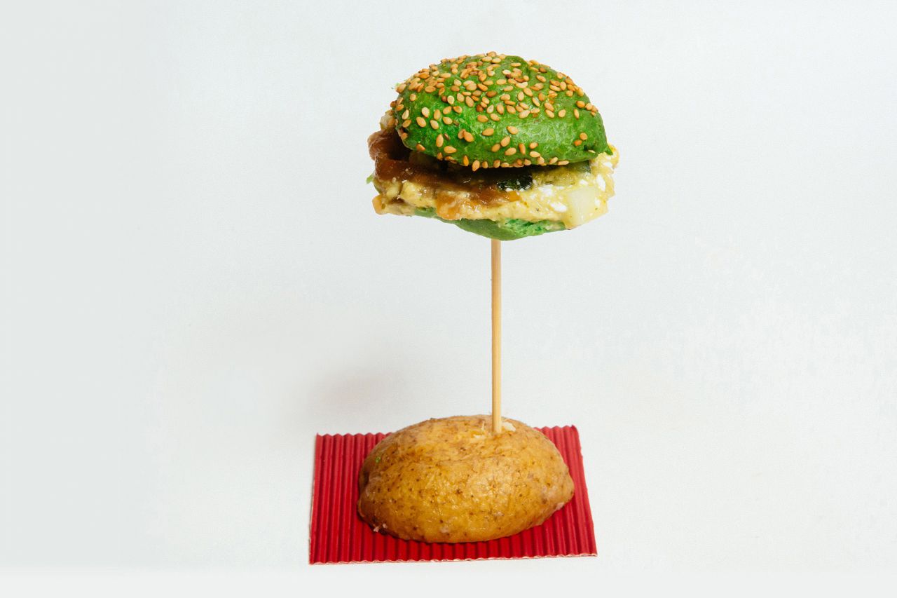 Verde que te quiero ver - La playa de Lavapiés