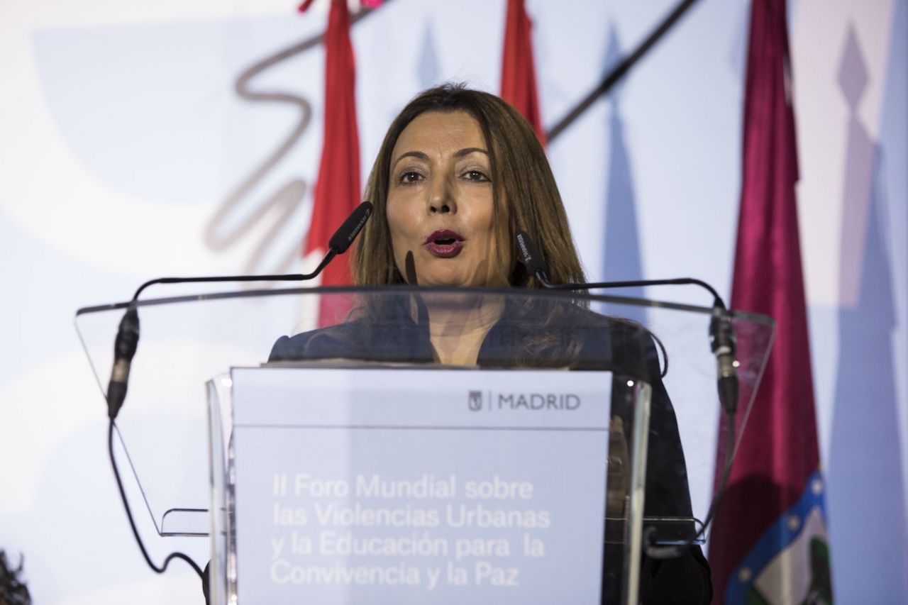 Widet Bouchamaoui,  Premio Nobel de la Paz 2015