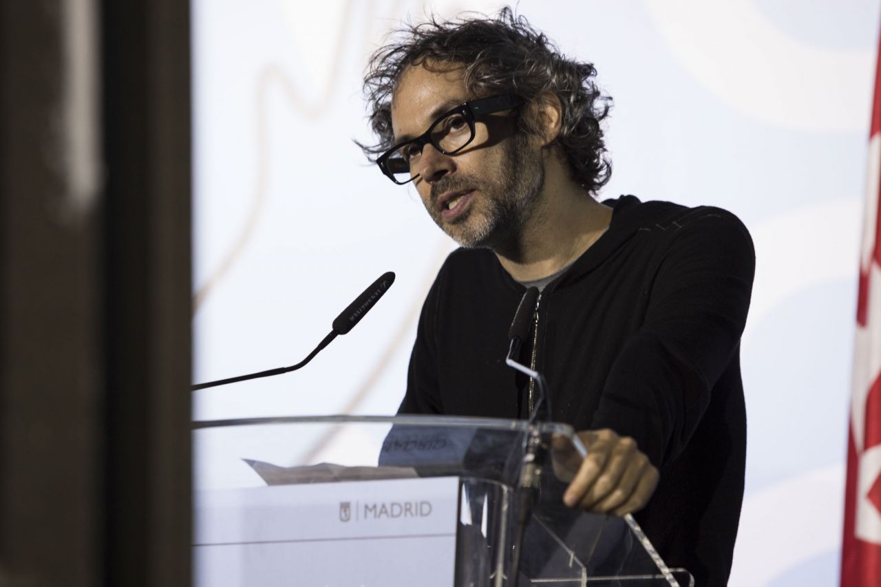 James Rhodes, Pianista