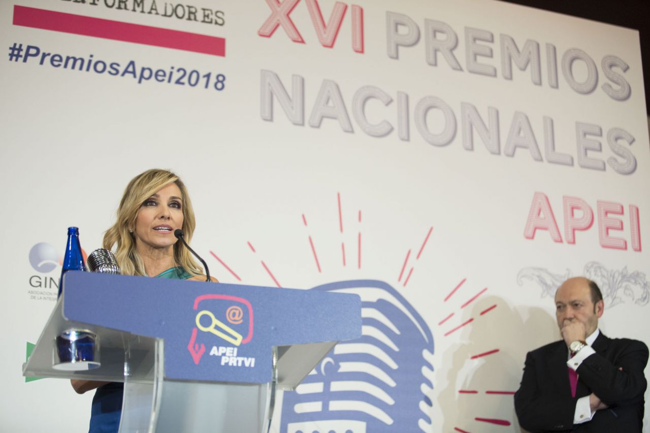 Marta Jaumandreu.