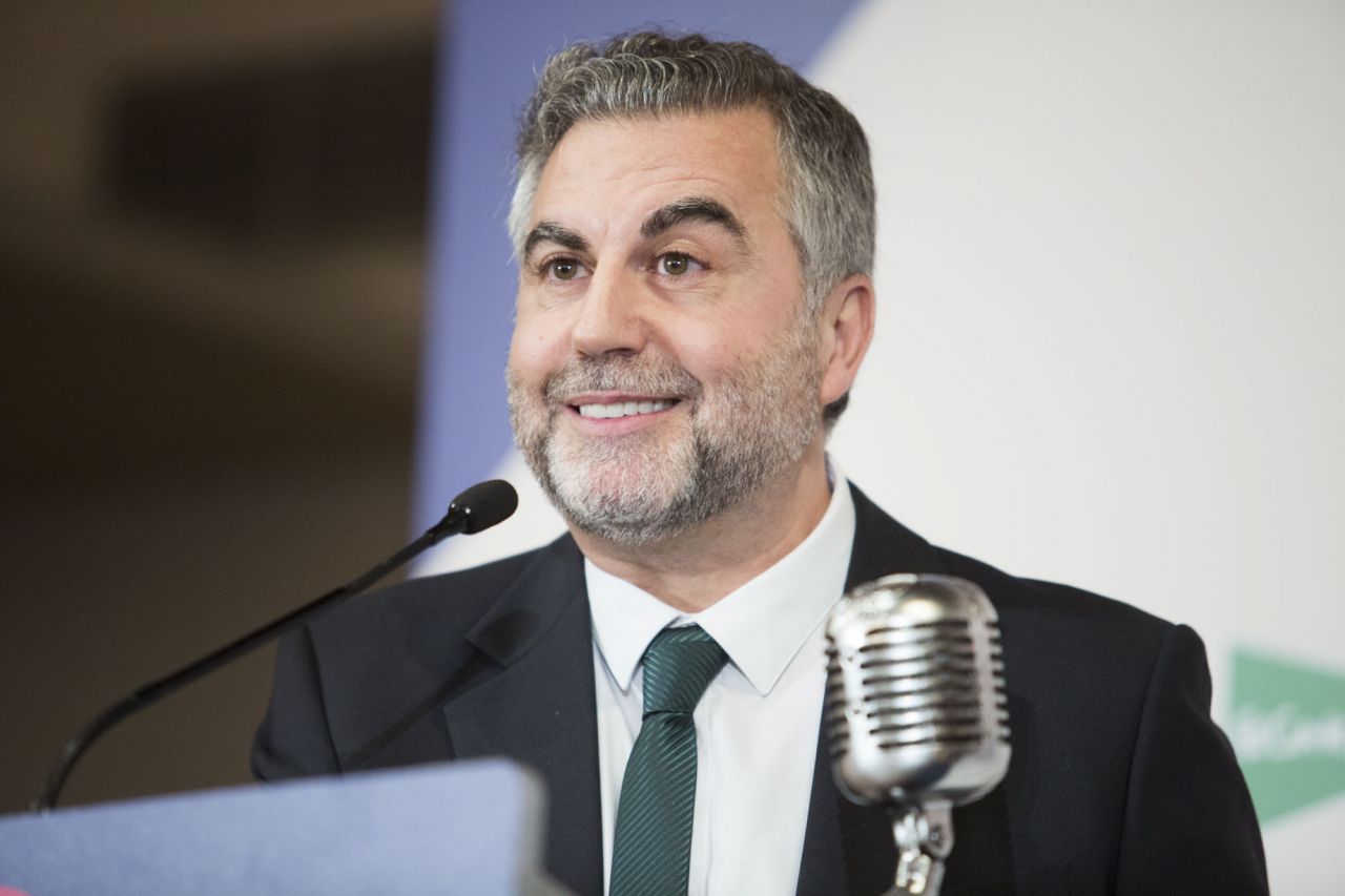 Carlos Alsina.